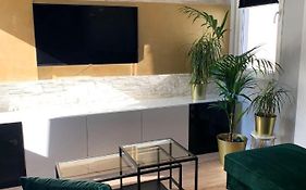 Apartament Muszelka